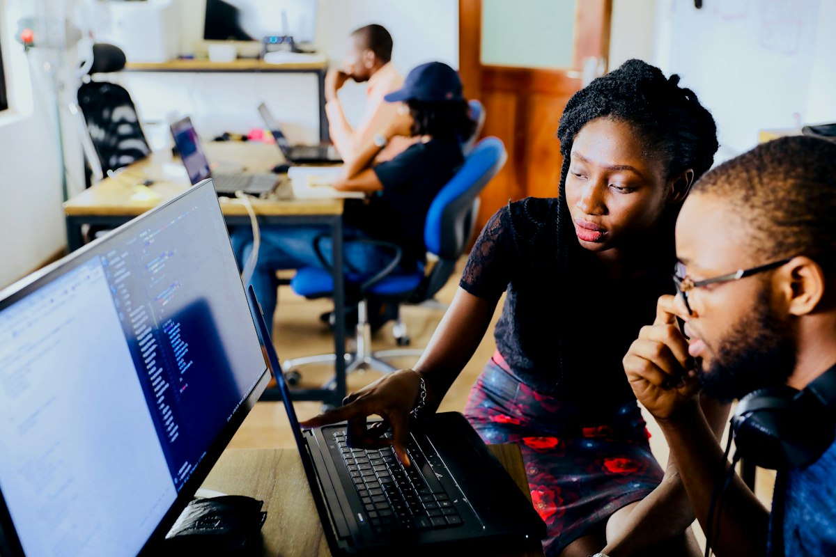 Computer Cite Global Engineering Operations